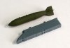 1/48 PLAAF 250kg Bomb with Pylons (2 pcs)