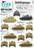 1/35 Befehlspanzer #4, Bef.Pz.Kpfw.IV F/G/H & Pz.Beob.Wg.IV J