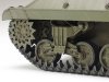 1/35 US Tank Destroyer M10 Mid Production