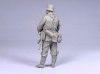 1/35 German Infantryman #1, Stalingrad 1942