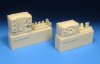 1/32 Mosquito WWII Radio Upgrade Set