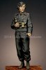 1/35 WWII German Panzer Commander #1