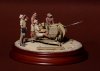 1/35 DAK Crew for 2cm Flak 38