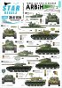 1/35 Tanks & AFVs in Bosnia #2, ARBiH M84, T-34, Hellcat, M-60PB