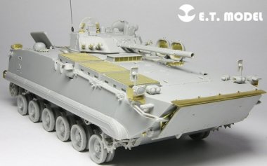 1/35 PLA ZBD-04 IFV Detail Up Set for Hobby Boss 82453