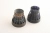 1/48 F-15C/D/E/K P&W Exhaust Nozzle Set (Closed) for Hasegawa