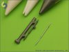 1/32 Dassault Mirage III and Mirage 5 - Pitot Tube