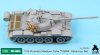 1/35 Russian Medium Tank T-55A Detail Up Set for Takom