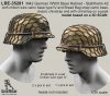 1/35 WWII German M42 Helmet #4