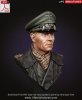 1/10 WWII German Rommel, The Desert Fox