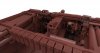 1/35 German Sd.Kfz.182 King Tiger (Henschel Turret) Interior Set