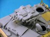 1/35 M113 TUA Conversion Set for Academy/Tamiya