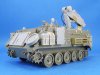 1/35 M113 Fitter Conversion Set for M113 (Best for AFV Club)