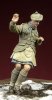 1/35 WWI Scottish Infantryman, Playing Football