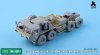 1/72 US M983A2 Tractor & M870A1 Detail Up Set for Model Collect