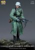 1/35 WWII German MP40 Gunner in Stalingrad