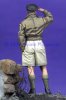 1/35 British Armoured Crew #1