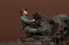 1/35 German Anti-Aircraft Gunner #2