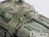 1/35 Modern NATO Camouflage Net Type.1