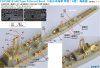 1/700 WWII IJN Type-A Escort Boat Resin Kit