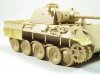 1/35 German Panther Ausf.D Fender & Side Skirts for Tamiya