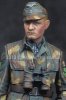 1/35 WWII German Max Wünsche, Normandy