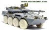 1/35 B1 Centauro Detail Up Set for Trumpeter 00386