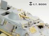 1/35 Russian BTR-60PB APC Detail Up Set for Trumpeter 01544