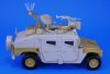 1/35 IDF Uparmored Humvee Conversion Set