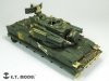 1/35 Russian 2S6M Tunguska Detail Up Set for Panda Hobby 35002