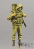 1/35 Russian Soldiers of the GRU Spetsnaz with RPO "Shmel"