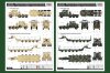 1/35 M1070 Truck Tractor & M1000 HET Semi-Trailer