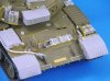 1/35 IDF Tiran-4 Conversion Set for Tamiya T-55