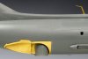 1/48 Yak-38/Yak-38M Detail Up Etching Parts for Hobby Boss