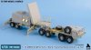 1/72 M983 & MPQ-53 C-Band Tracking Radar Detail Up for Trumpeter