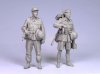 1/35 German Infantrymen DAK 1941