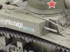 1/35 US M3 Stuart Light Tank Late Production