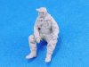 1/48 WWII US Bomber Radio Operator (Flight Engineer)