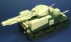 1/35 M31 Conversion Set for Tamiya/Academy M3 Lee