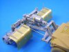 1/35 SPARK Mine Roller for Humvee