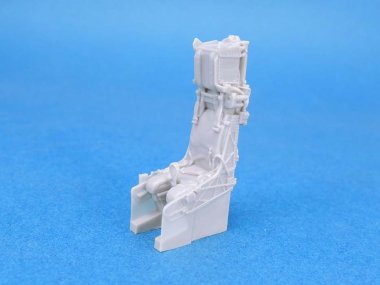 1/48 SJU-17 Seat Set (2ea, for F/A-18, T-45 & etc)