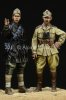 1/35 WWII Italian AFV Crew Set (2 Figures)