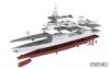 1/700 Chinese Type 055 Guided Missile Destroyer