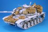 1/35 M60A1 Stowage Set for Tamiya/Academy