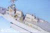 1/350 USS Momsen DDG-92 Detail Up Set for Trumpeter