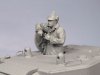 1/35 Soviet Tank Crew KV-2 #2, Winter 1939-44