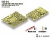 1/35 British Matilda Mk.III/IV Detail Up Set for Tamiya 35300