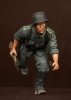 1/35 German Panzergrenadier #1