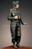 1/35 WWII German Panzer Commander #1