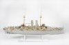 1/200 IJN Battleship Mikasa DX Pack for Merit